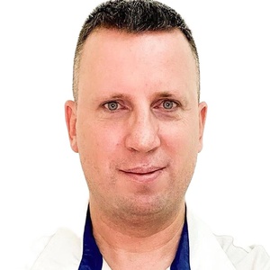 Ястребов Роман Александрович — Нейрохирург, Артролог, Вертебролог, Ортопед, Санкт-Петербург