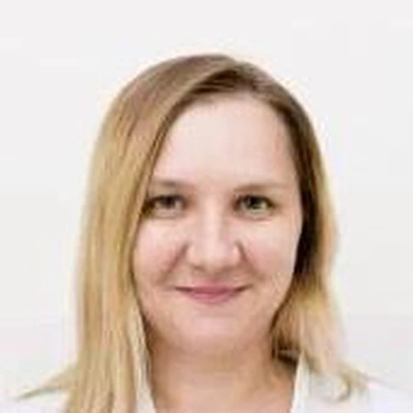 Полянская Елена Владимировна — Гинеколог, Астрахань