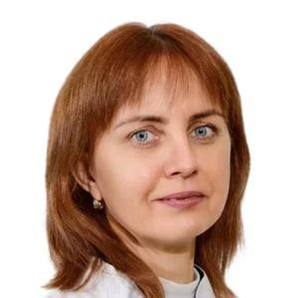 Ковалева Елена Александровна — ЛОР, Детский ЛОР, ЛОР-хирург, Ростов-на-Дону