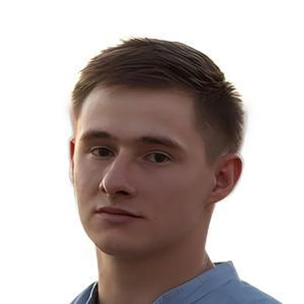 Седуш Владимир Валерьевич — Гинеколог, Сальск