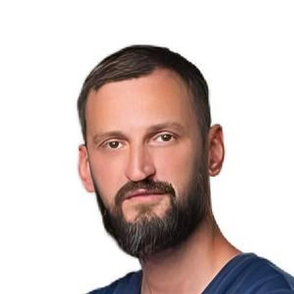 Валишевский Евгений Викторович — Анестезиолог-реаниматолог, Ростов-на-Дону