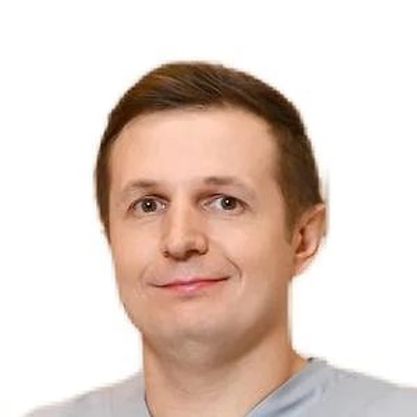 Коновалов Евгений Вячеславович — Стоматолог-ортопед, Стоматолог-хирург, Санкт-Петербург