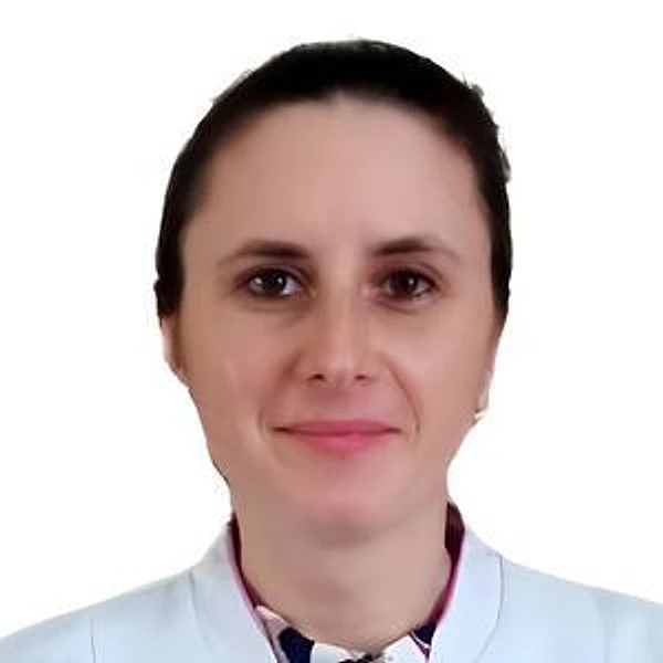 Вдовкина Елена Владимировна — Дерматолог, Венеролог, Детский венеролог, Детский дерматолог, Онколог-дерматолог, Волгодонск