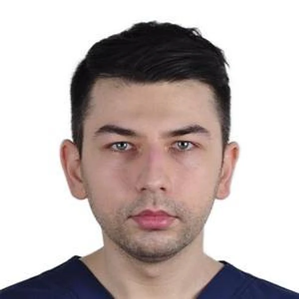 Тотиков Казбек Маратович — Стоматолог-ортодонт, Детский ортодонт, Санкт-Петербург