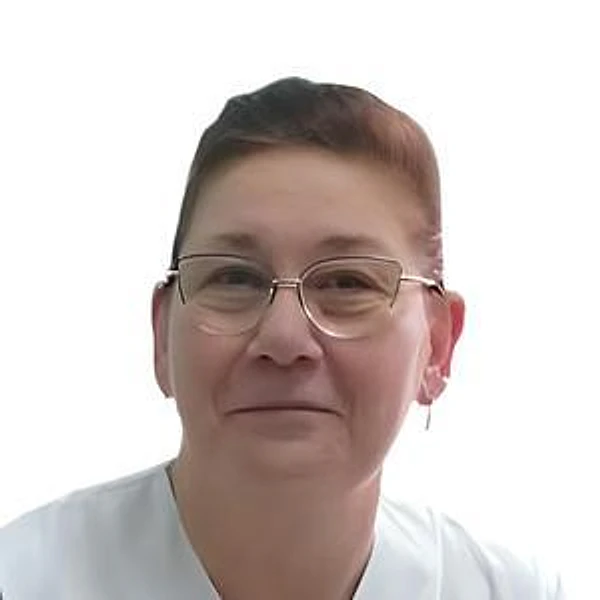 Новикова Лариса Евгеньевна — Гинеколог, Саранск