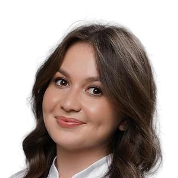 Лесик Анастасия Сергеевна — Врач-косметолог, Венеролог, Дерматолог, Волгоград