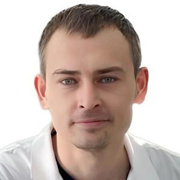Иньяков Николай Васильевич — Стоматолог-хирург, ст. Выселки