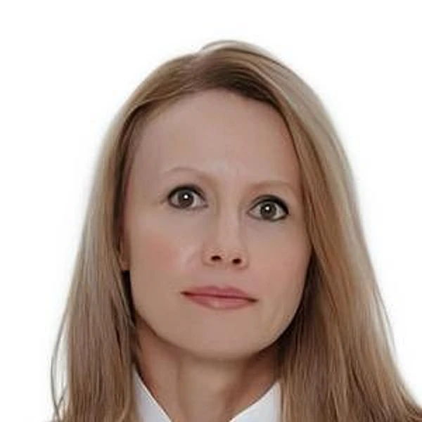Авдеева Екатерина Михайловна — Функциональный диагност, Терапевт, Новосибирск