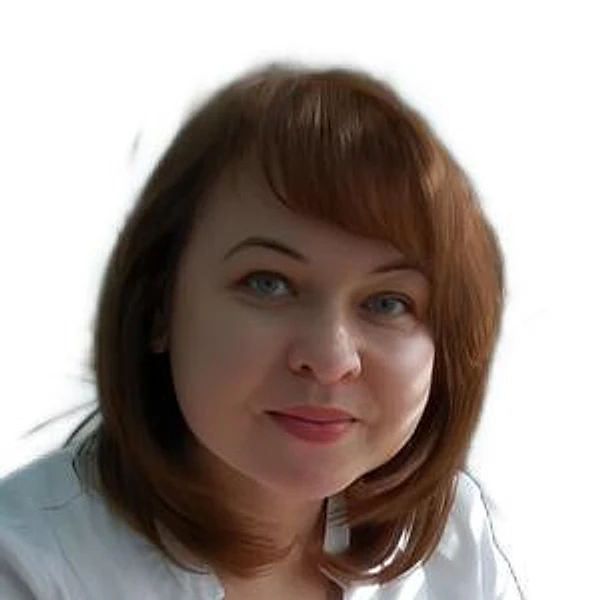 Архипкина Ольга Владимировна — Фтизиатр, Саранск