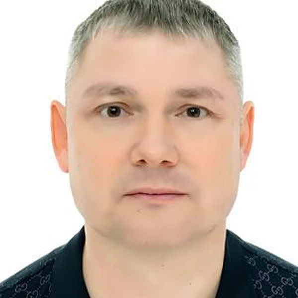 Шуликов Андрей Андреевич — Детский хирург, Ожоговый хирург (комбустиолог), Ростов-на-Дону