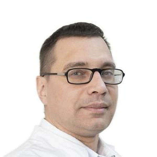 Донсков Анатолий Константинович — Онколог, Эндоскопист, Гусь-Хрустальный