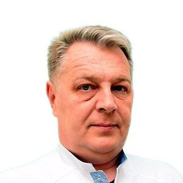 Макиевский Олег Иванович — Гинеколог, Акушер, Сочи