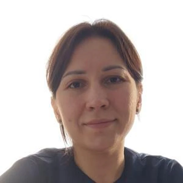 Гайнулина Альбина Идрисовна — Невролог, Белебей