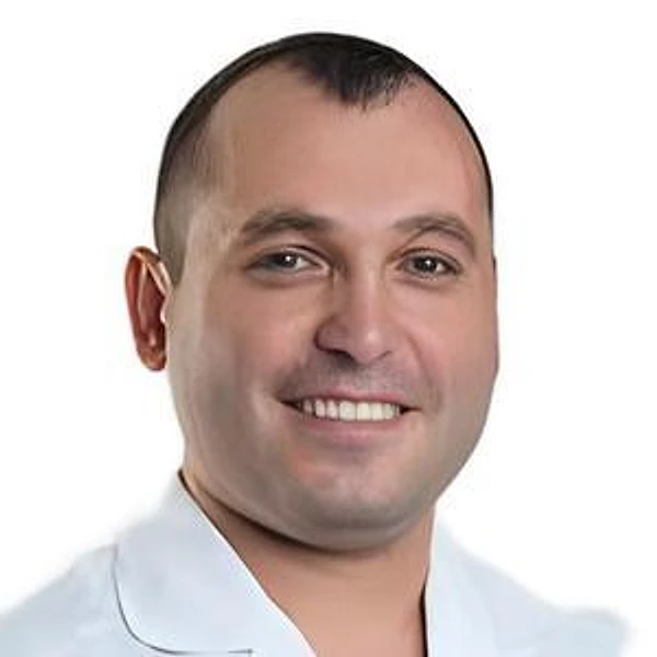 Караев Руслан Нуратдинович — Уролог, Андролог, Детский уролог, Хирург, Геленджик