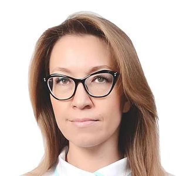 Литюшкина Александра Александровна — Врач УЗИ, Детский врач УЗИ, Саранск