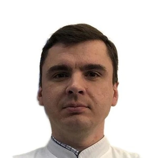 Глазков Юрий Викторович — Гинеколог, Акушер, Врач УЗИ, Санкт-Петербург