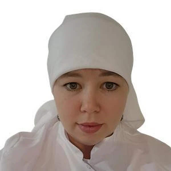 Салемгареева Альбина Альмировна — Невролог, Белебей
