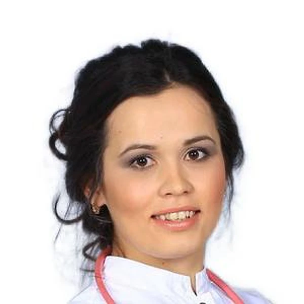 Султанова Ильмира Радиковна — Невролог, Белебей
