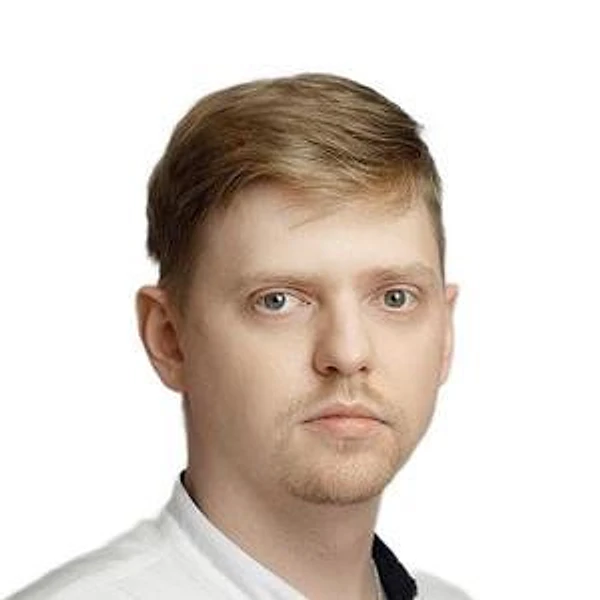 Кашин Павел Алексеевич — Стоматолог, Екатеринбург