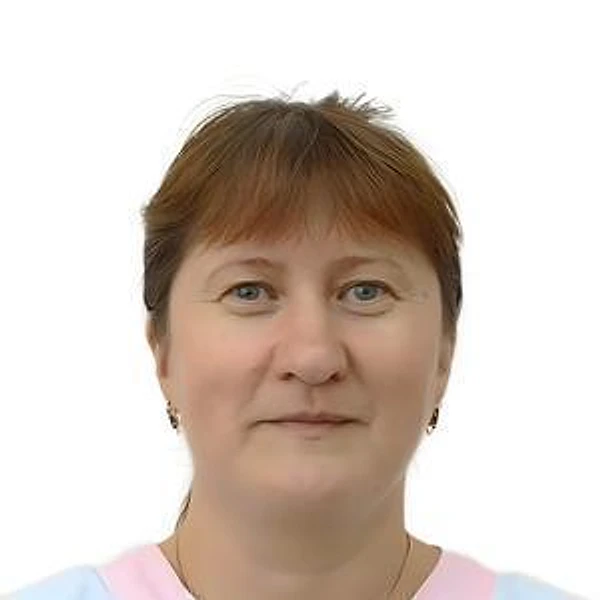 Хамитова Резеда Фанисовна — Невролог, Сомнолог, Казань