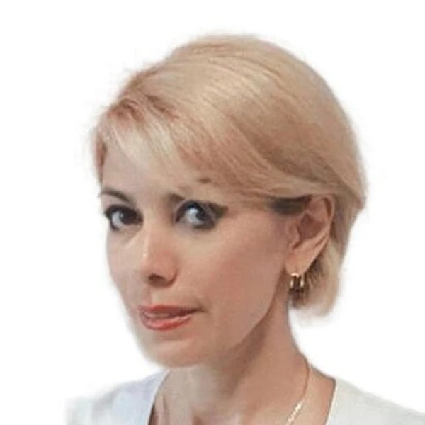 Терентьева Марина Михайловна — Гастроэнтеролог, Терапевт, Чебоксары
