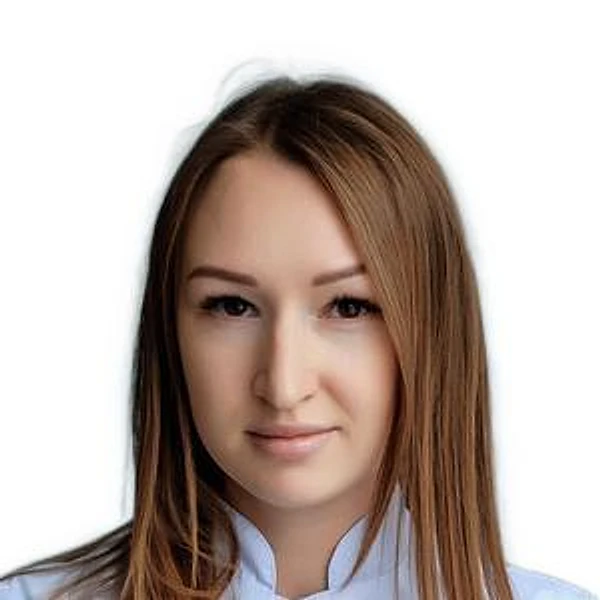 Попова Мария Владимировна — Терапевт, Гастроэнтеролог, Искитим