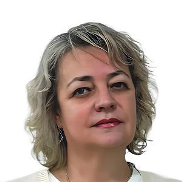 Дорогина Елена Викторовна — Инфекционист, Детский инфекционист, Искитим