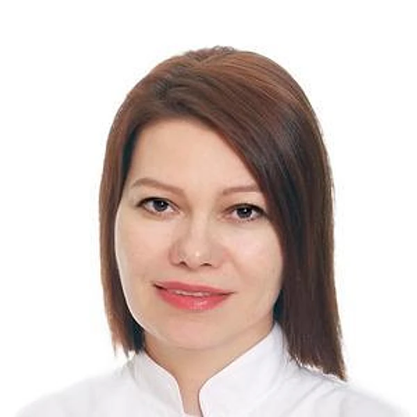Шабанова Надежда Николаевна — Невролог, Рефлексотерапевт, Москва