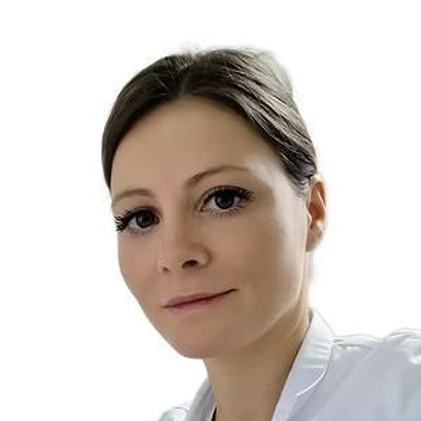 Винарова Наталия Андреевна — Уролог, Одинцово