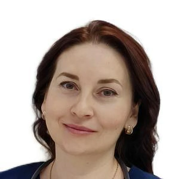 Богданова Ольга Александровна — Терапевт, Врач УЗИ, Искитим
