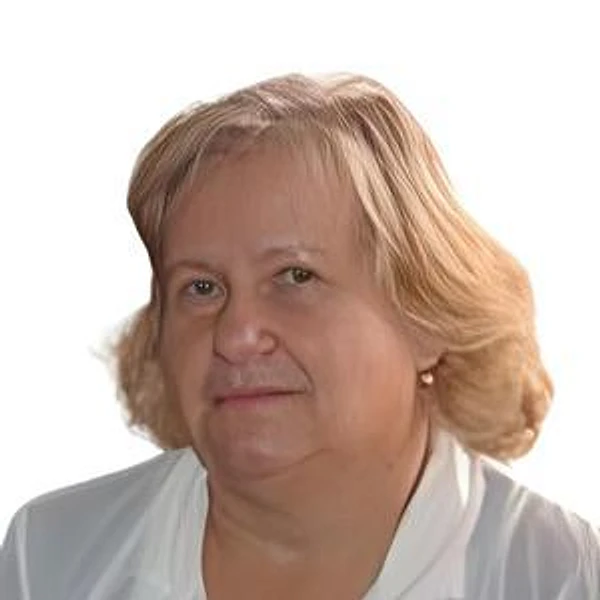 Солодкова Нэлли Никитьевна — Терапевт, Челябинск