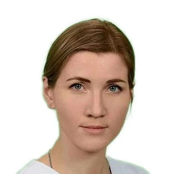 Закирьянова Светлана Михайловна — Врач УЗИ, Детский врач УЗИ, Севастополь