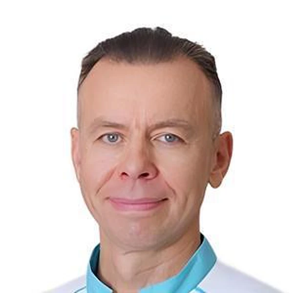 Ширшов Геннадий Анатольевич — Уролог, Андролог, Сочи