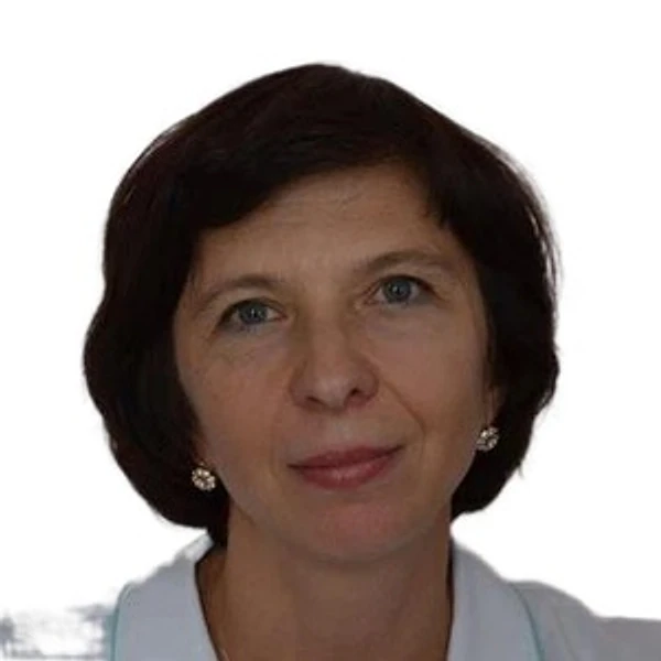 Каримова Гузель Эдуардовна — Функциональный диагност, Чистополь