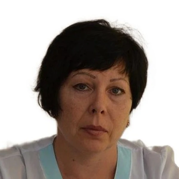 Смирнова Ольга Николаевна — Функциональный диагност, Чистополь