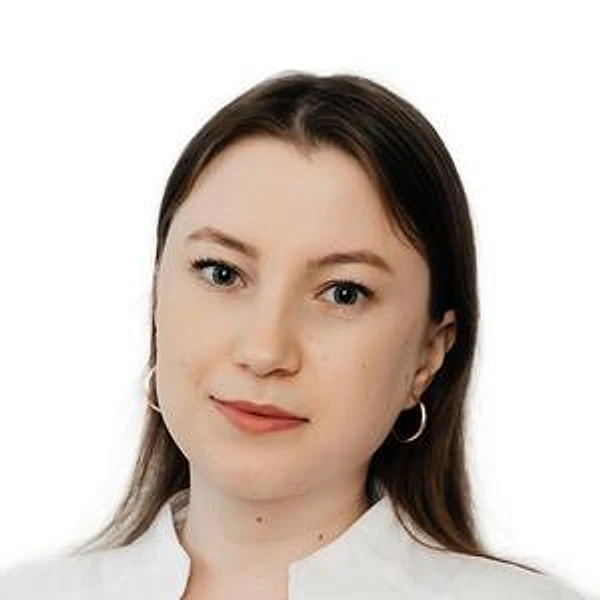 Михеева Ирина Геннадьевна — Невролог, Чебоксары