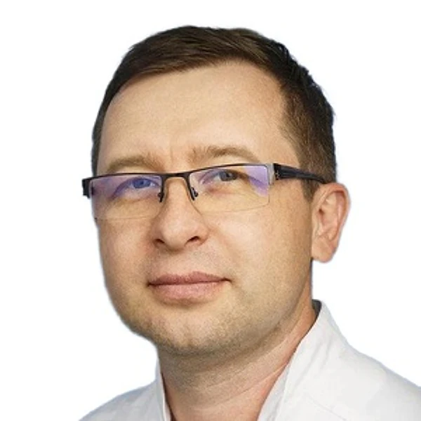 Коваленко Алексей Львович — Торакальный хирург, Онколог, Краснодар