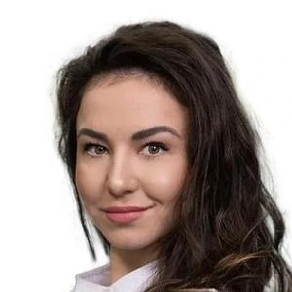 Неумоина Екатерина Романовна — Врач физической и реабилитационной медицины (ФРМ), Санкт-Петербург