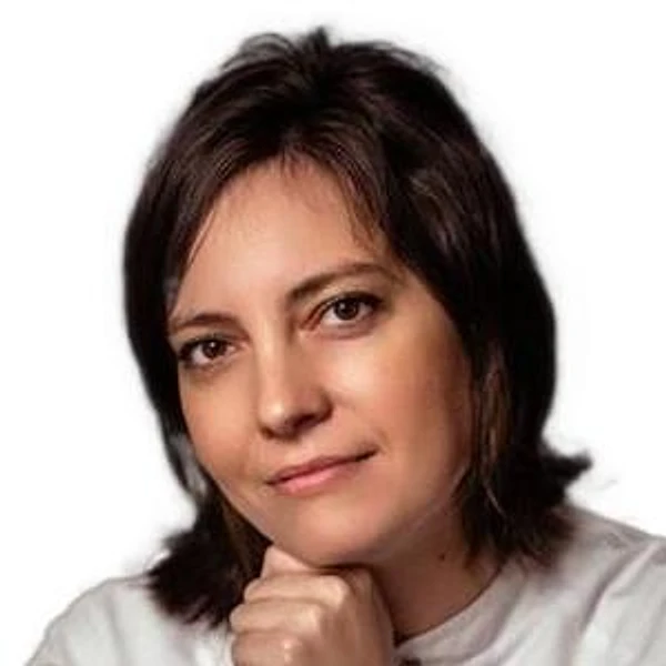Белова Виктория Андреевна — Стоматолог, Санкт-Петербург