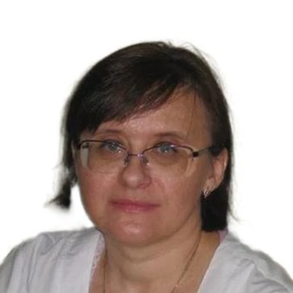 Орлова Ирина Александровна — Терапевт, Волгоград