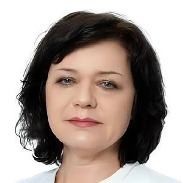 Воробьева Светлана Владимировна — Эндоскопист, Гастроэнтеролог, Нижний Новгород