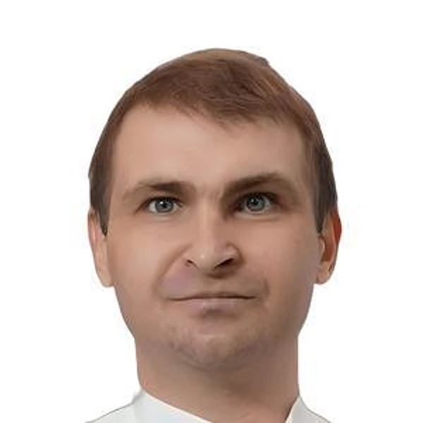 Свинтицкий Александр Александрович — Массажист, Челябинск