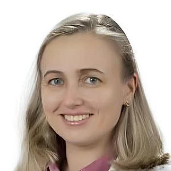Клещева Анна Евгеньевна — Детский невролог, Детский врач УЗИ, Челябинск