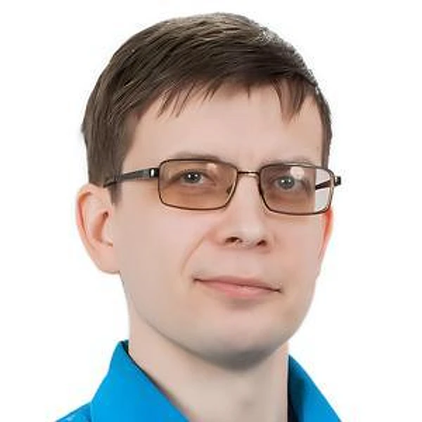 Пузрин Евгений Владимирович — Врач скорой помощи, Челябинск