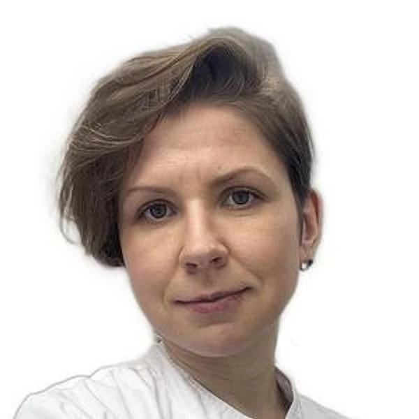 Семенова Ксения Константиновна — Диетолог, Павлово