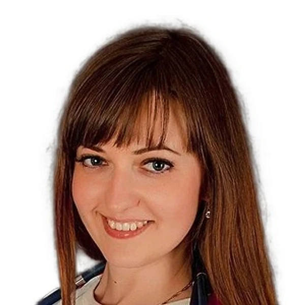 Алфименкова Екатерина Александровна — Диетолог, Смоленск