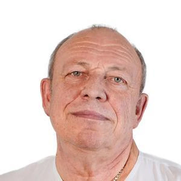 Новичков Евгений Николаевич — Мануальный терапевт, Остеопат, Вертебролог, Невролог, Москва