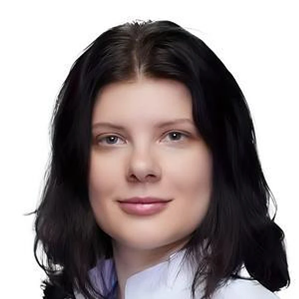 Задорожняя Ольга Константиновна — Анестезиолог-реаниматолог, Врач скорой помощи, Москва