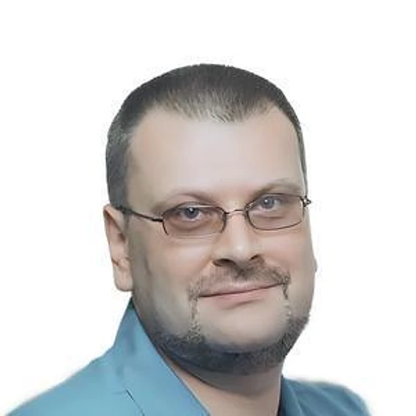 Александров Алексей Александрович — Хирург, Орёл