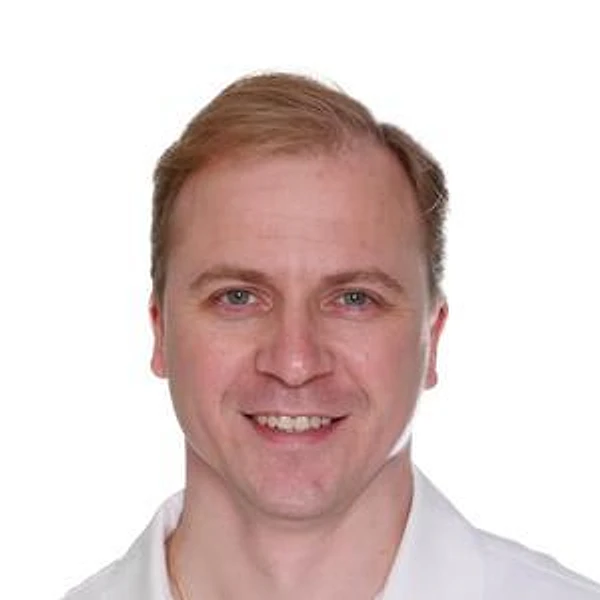 Казачков Кирилл Юрьевич — Анестезиолог-реаниматолог, Невролог, Москва